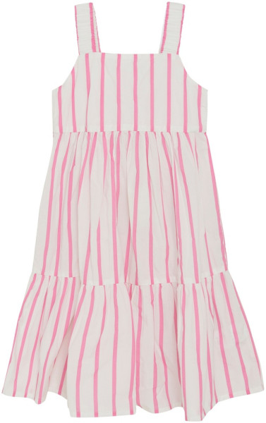 Creamie Kleid Dress Stripe 822927