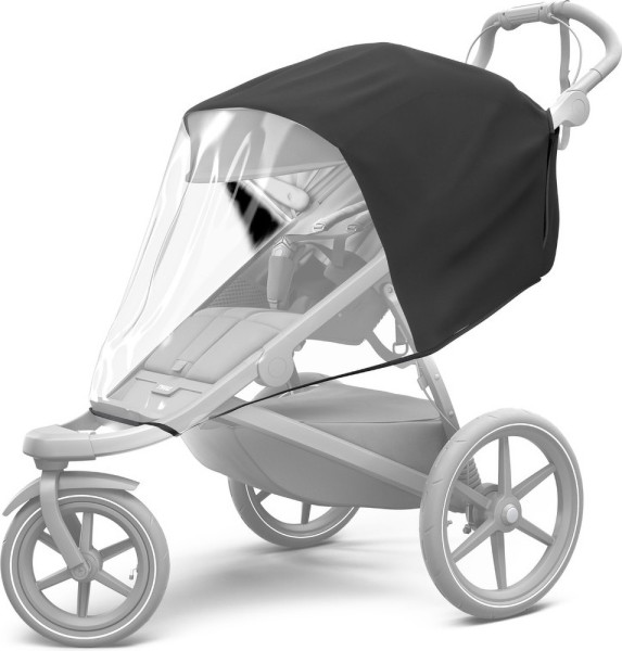 Thule Regenverdeck Urban Glide Rain cover Schwarz