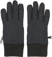 Color Kids Kinder Handschuh Gloves-Smart Touch, Reflective 6671