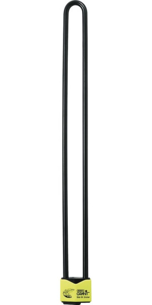 ABUS Vorhängeschloss Snowmobil 37/55HB535 26706P