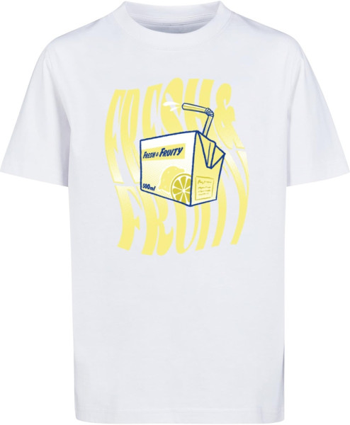 Mister Tee Kinder Kids Fresh And Fruity Tee MTK258