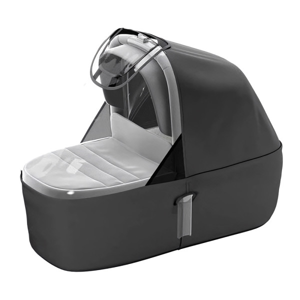 Thule Universal Kinderwagen Sleek Bassinet Rain Cover 65669