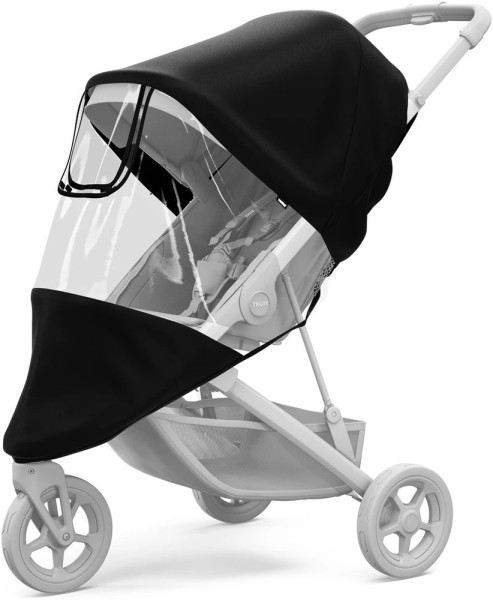 Thule Universal Kinderwagen Spring Rain Cover 78471