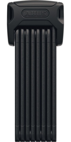 ABUS Faltschloss 6000K/120 BK SH BORDO Big gl.