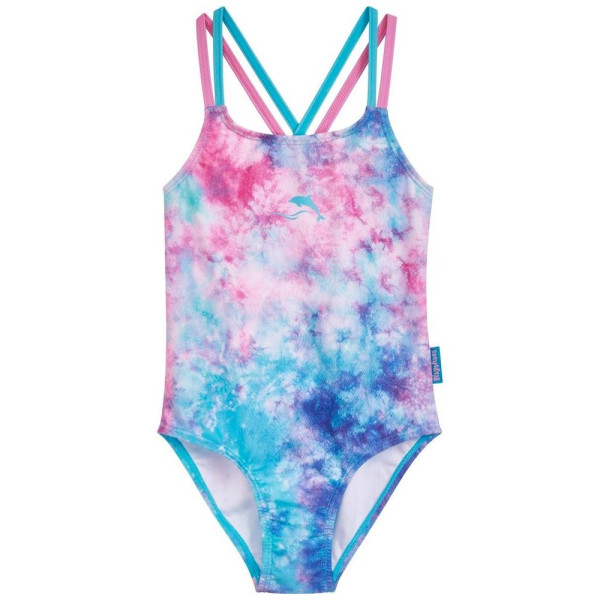 Playshoes Kids Swimsuit UV-Schutz Badeanzug Batik 461493