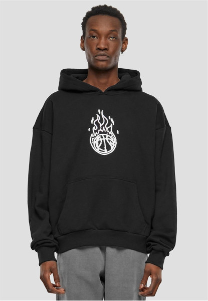 MT Upscale Teamdream Ultraheavy Oversize Hoodie MT3118