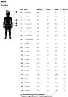 Hummel Kinder Winterschuhe Rubber Boot Infant 218061