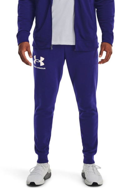 Under Armour UA Rival Jogginghose aus French Terry