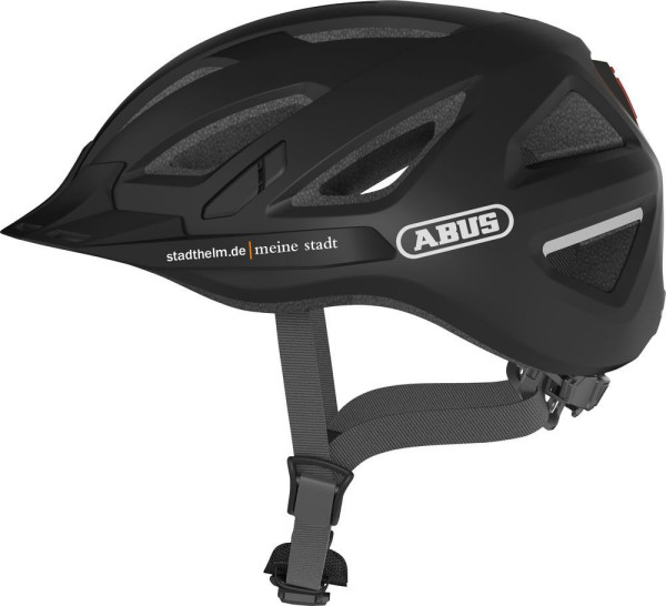 ABUS Fahrradhelm Urban Stadthelm 3.0 Berlin / Grimms Hotel