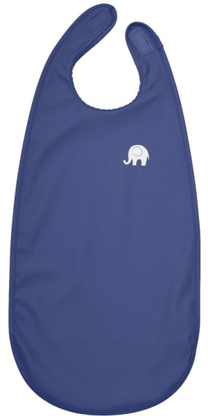 CeLaVi Kinder Lätzchen Long Pu Bib 6553