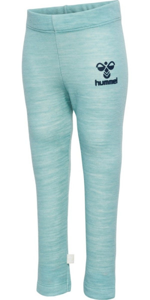 Hummel Kinder Leggings Hmlwolly Tights