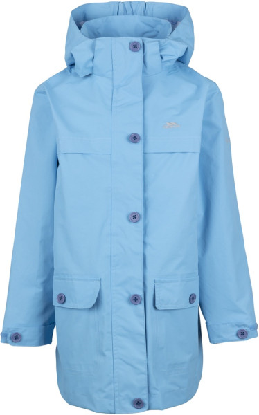 Trespass Kinder Regenjacke Fairly - Rain Jacket Tp-50