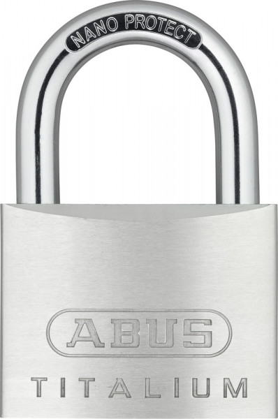 ABUS Fahrradschloss 64TI Spezialschlösser 56401 Messing