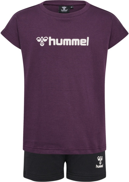 Hummel Training set Hmlnova Shorts Set