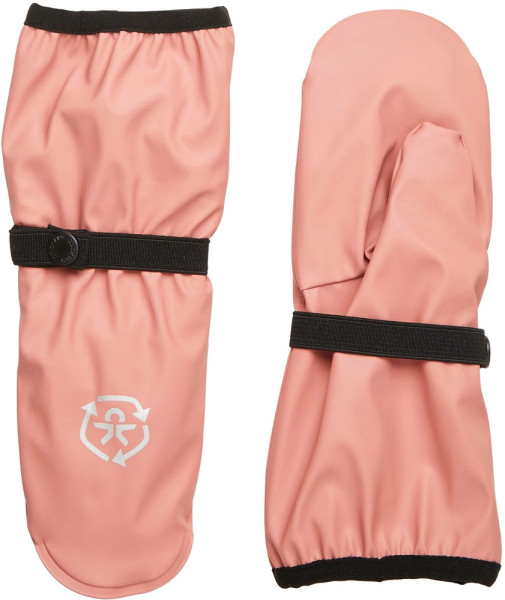 Color Kids Kinder Winterhandschuhe Mittens-PU