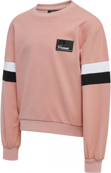 Hummel Kinder Mille Sweatshirt Rosette