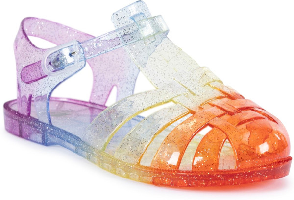 Trespass Kinder Sandalen Jelly - Kids Sandal