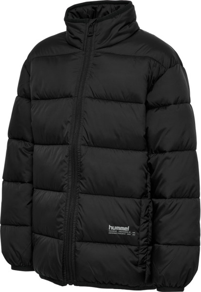 Hummel Kinder Outerwear Lightweight Puffer Jacket 229654