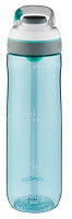 Contigo Trinkflasche Cortland Autoseal Grayed Jade mit 720ML Fassungsvermögen