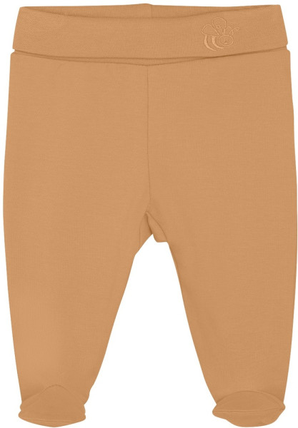Fixoni Kinder Leggings with Feet Solid 6648