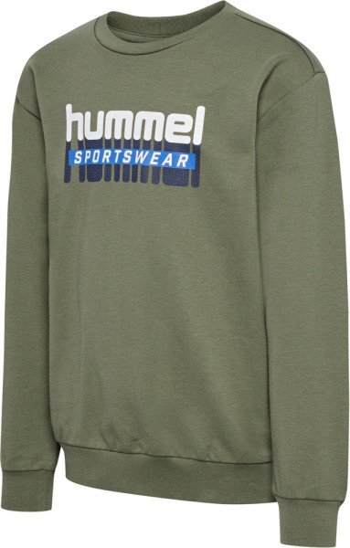 Hummel Sweatshirts & hoodies Hmltukas Sweatshirt