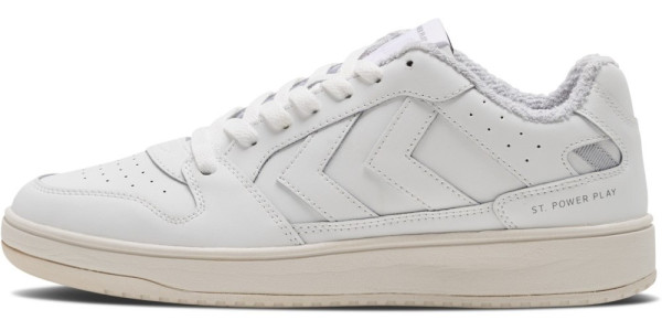 Hummel Damen Sneaker flach St. Power Play Retro