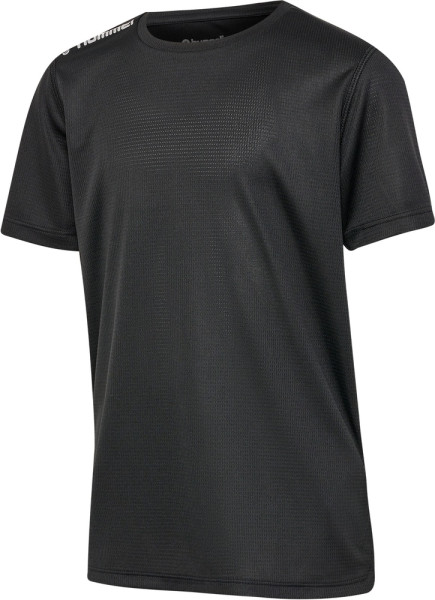 Hummel Kinder Sportshirt Hmlrun Jersey S/S Kids 227244