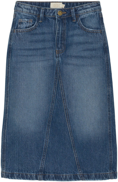 Creamie Rock Skirt Denim 822892