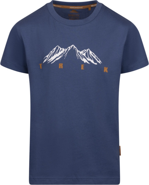 Trespass Kinder T-Shirt Majestic Boys T-Shirt