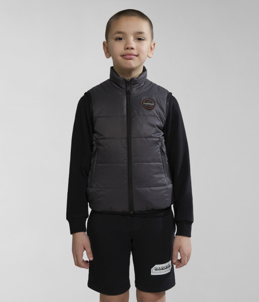 Napapijri Kinder Anorak K A-Santafe 1 NP0A4HR1