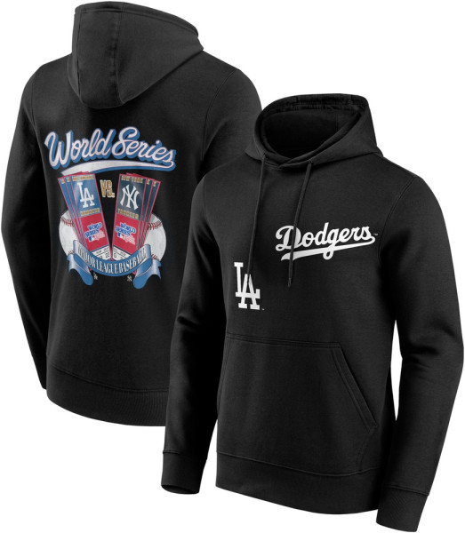 Los Angeles Dodgers Champs Elevated Hoodie Dodgers 5301934