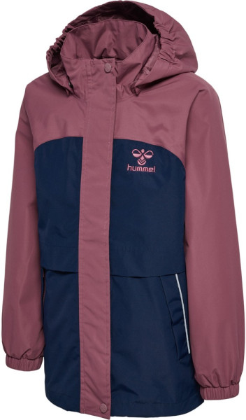 Hummel Kinder Jacke Hmlmonsun Tex Shell Jacket