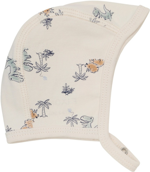 Fixoni Kinder Mütze Helmet AOP Single Layer 6639