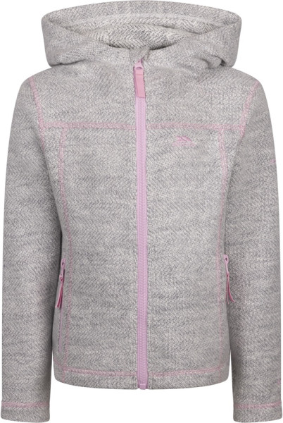 Trespass Kinder Fleecejacke Shawna Fleece
