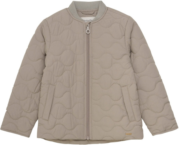 Minymo Kinder Jacke Jacket Quilted 163811