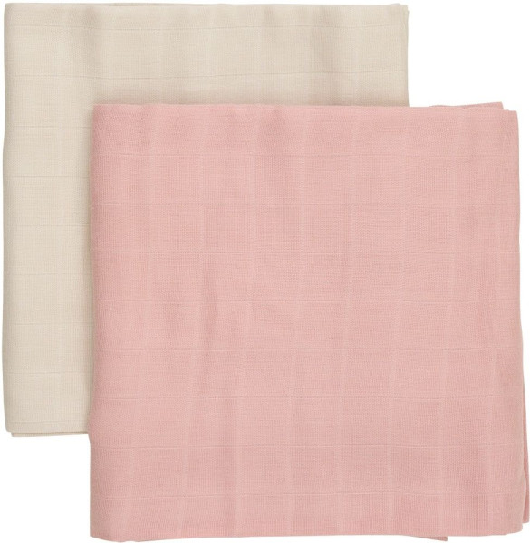 Fixoni Kinder Handtuch Muslin Cloth 2-pack