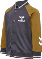 Hummel Sweatshirts & hoodies Hmlharvey Button Jacket