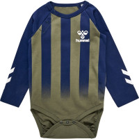 Hummel Bodys Hmlerhan Body L/S Hummel Bodys Hmlerhan Body L/S