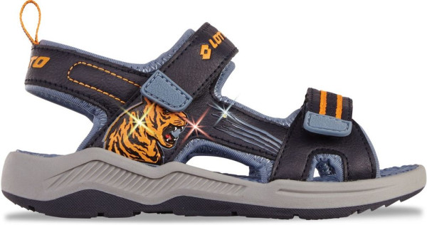 Lotto Kinder Sandalen Amarador Flashlight Shoes 2600630K