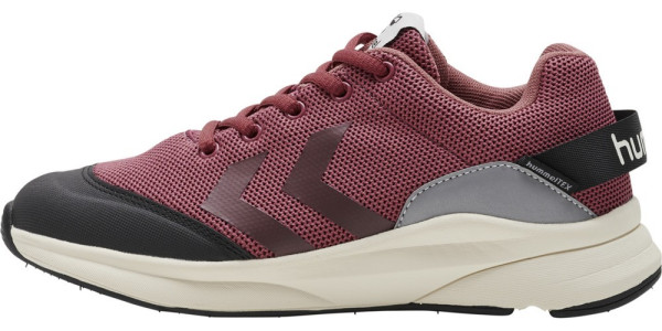 Hummel Kinder Sneaker Reach 250 Recycled Tex Lace Jr