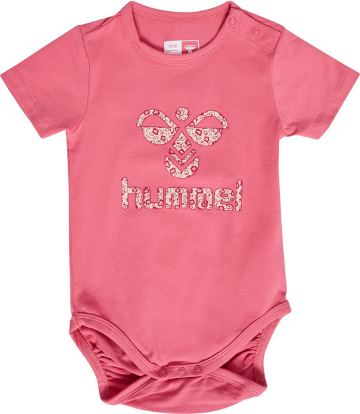 Hummel Kinder Kurzarm Body Hmljocha S/S 226048