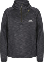 Trespass Kinder Hoodie Edvin Fleece At200