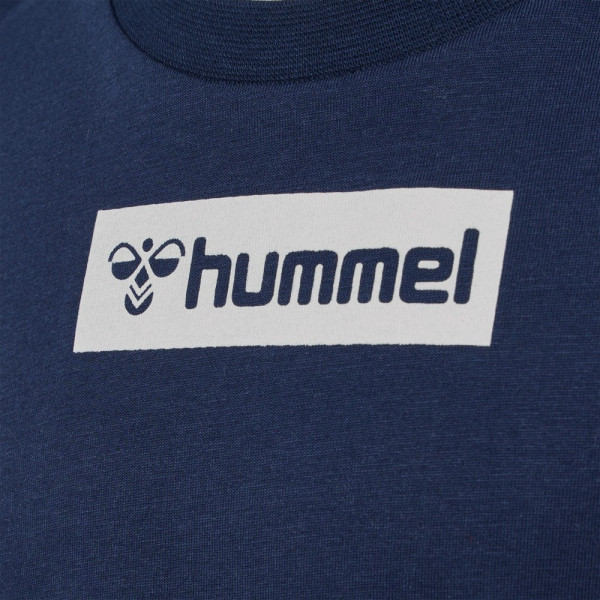 Hummel Kinder Sportshirt Hmlflow T-Shirt S/S 219328