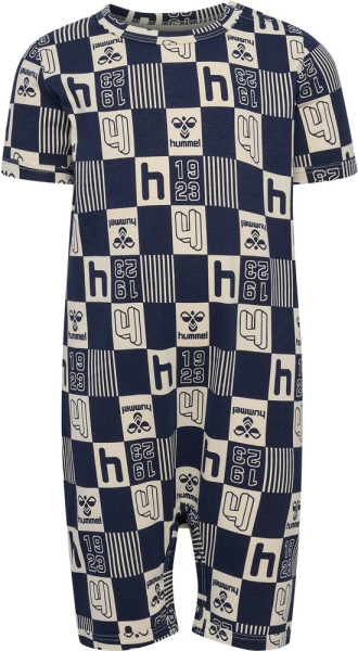 Hummel Kinder Body Hmljanus Bodysuit S/S 224631