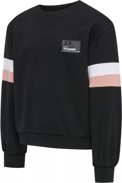 Hummel Kinder Mille Sweatshirt Black