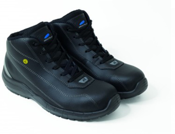 Aboutblu Sicherheitsschuh S3 Uni En Iso 20345:2011/Src (51433) Evo mid