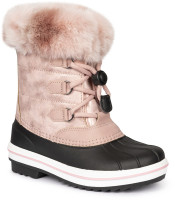 Trespass Kinder Stiefel Eiry Snowboot