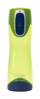Contigo Trinkflasche Kinder Swish Autoseal mit 500ML Fassungsvermögen