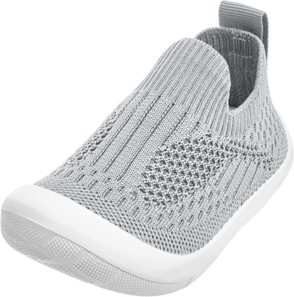 Playshoes Kinder Freizeitschuhe Strick 201101