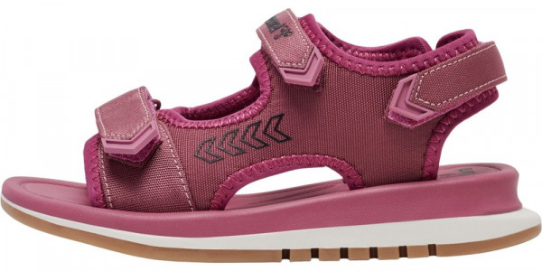 Hummel Kinder Sandale Zori Sandal Jr Pink